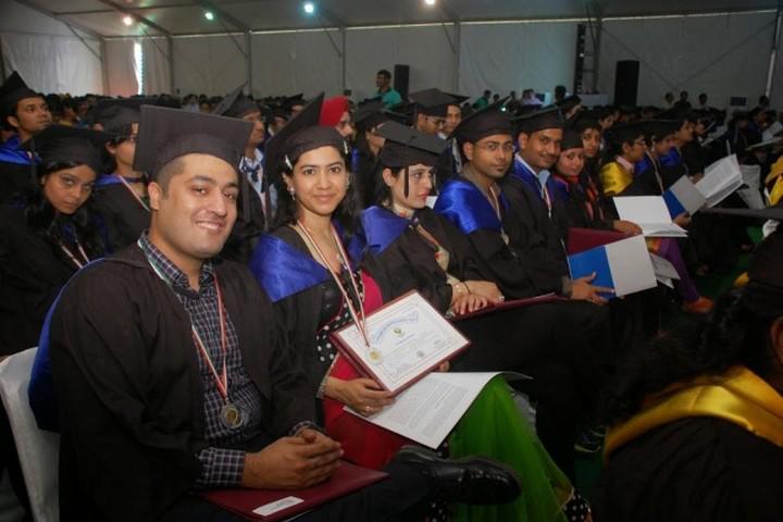 Guru Gobind Singh Indraprastha University, Delhi Annual Convocation of Guru Gobind Singh Indraprastha University Delhi
