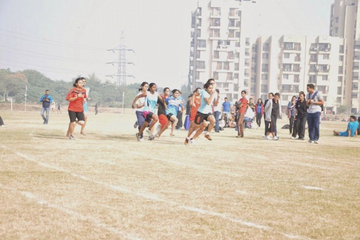 Guru Gobind Singh Indraprastha University, Delhi Sports of Guru Gobind Singh Indraprastha University Delhi