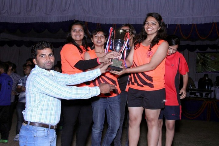 Guru Gobind Singh Indraprastha University, Delhi Sport Day of Guru Gobind Singh Indraprastha University Delhi