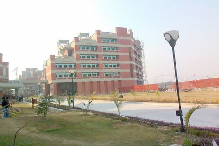 Guru Gobind Singh Indraprastha University, Delhi Campus of Guru Gobind Singh Indraprastha University Delhi
