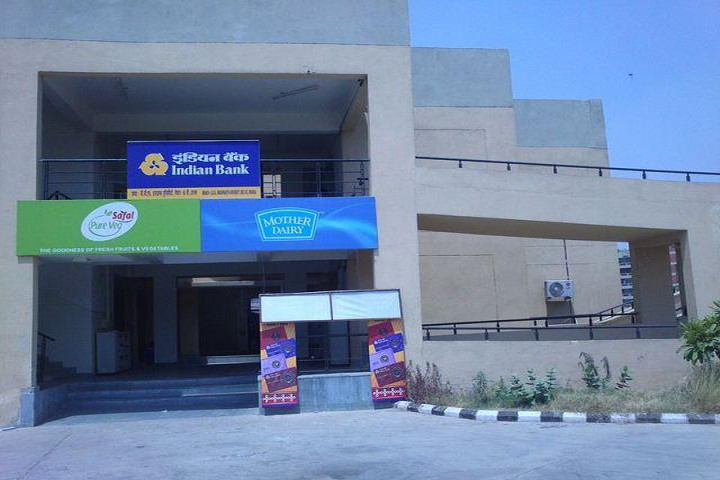 Guru Gobind Singh Indraprastha University, Delhi Campus Guru Gobind Singh Indraprastha University Delhi