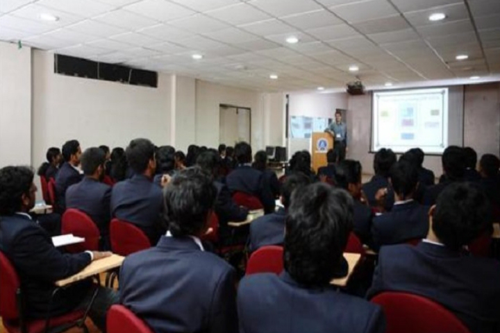 auditorium