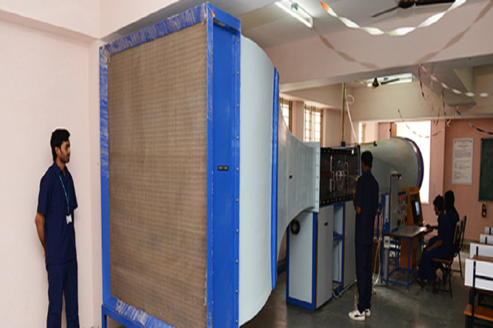 laboratory