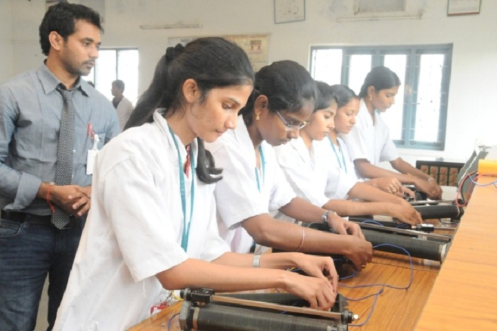 laboratory