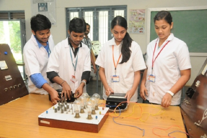 laboratory