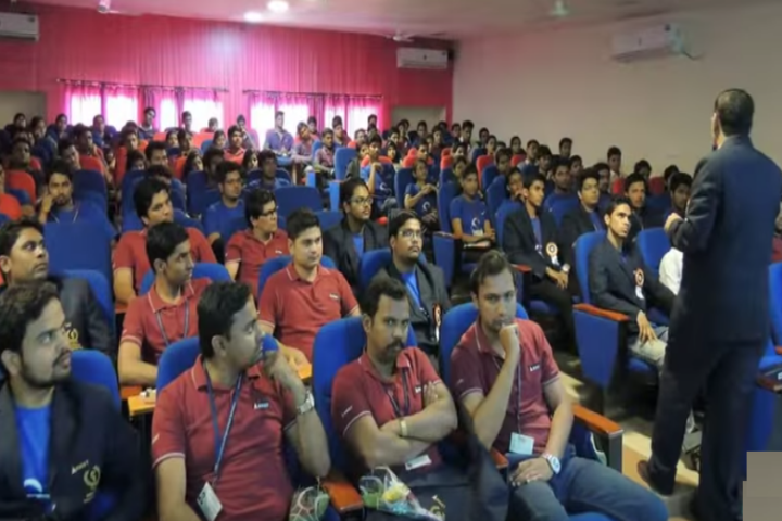 Alamuri Ratnamala Institute of Engineering and Technology, Thane ...