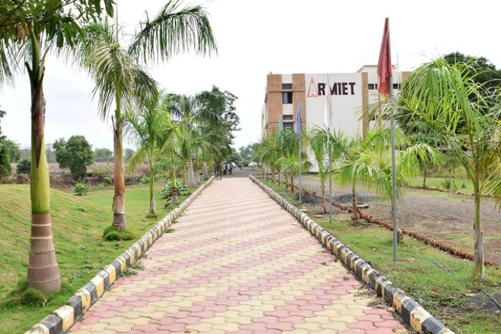 Alamuri Ratnamala Institute of Engineering and Technology, Thane ...