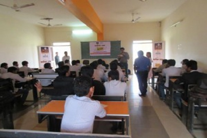 classroom