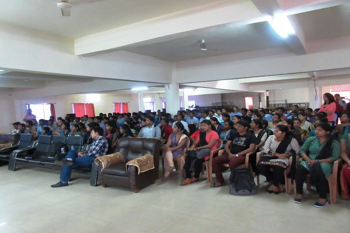 auditorium