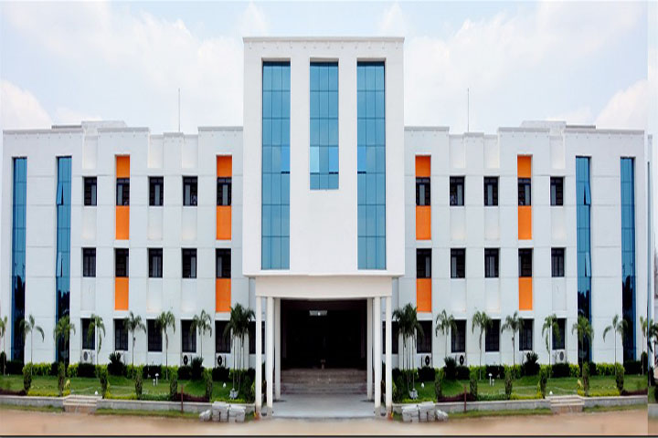 JEI Mathaajee College of Engineering, Kancheepuram - courses, fee, cut ...