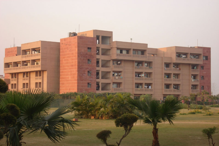 hostel