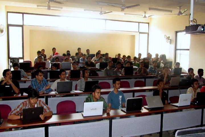 classroom