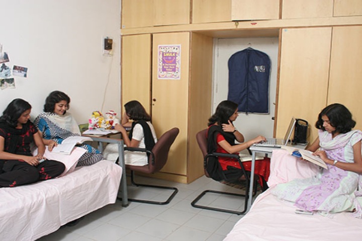 hostel