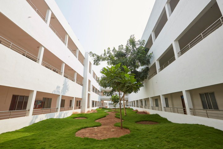 Dhanalakshmi Srinivasan College of Engineering, Coimbatore - courses ...