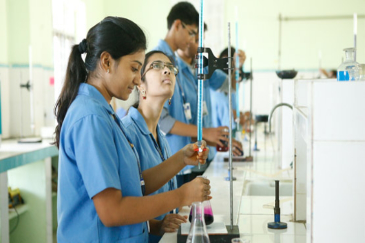laboratory