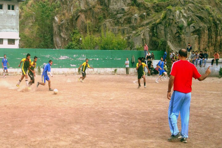 Baba Ghulam Shah Badshah University, Jammu Baba-Ghulam-Shah-Badshah-University-Jammu13