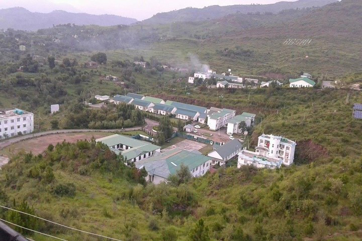 Baba Ghulam Shah Badshah University, Jammu Baba-Ghulam-Shah-Badshah-University-Jammu6