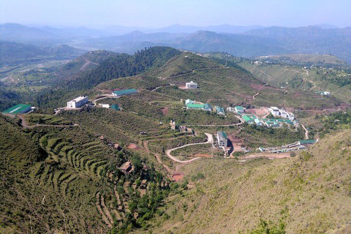 Baba Ghulam Shah Badshah University, Jammu Baba-Ghulam-Shah-Badshah-University-Jammu8