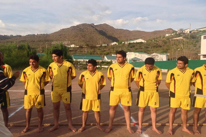 Baba Ghulam Shah Badshah University, Jammu Baba-Ghulam-Shah-Badshah-University-Jammu9