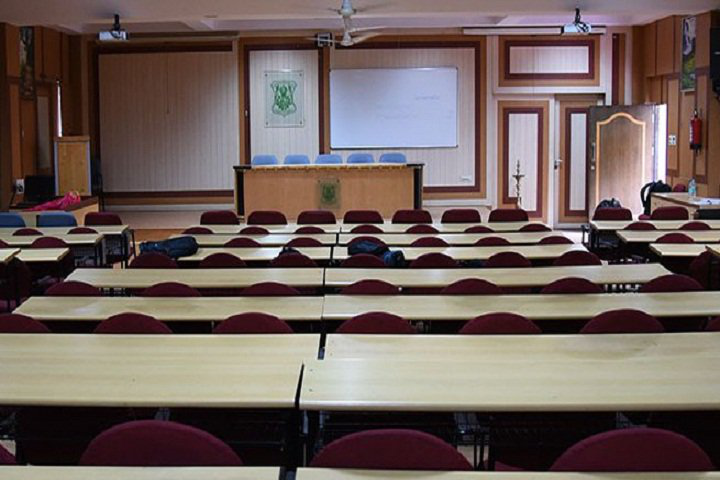 auditorium
