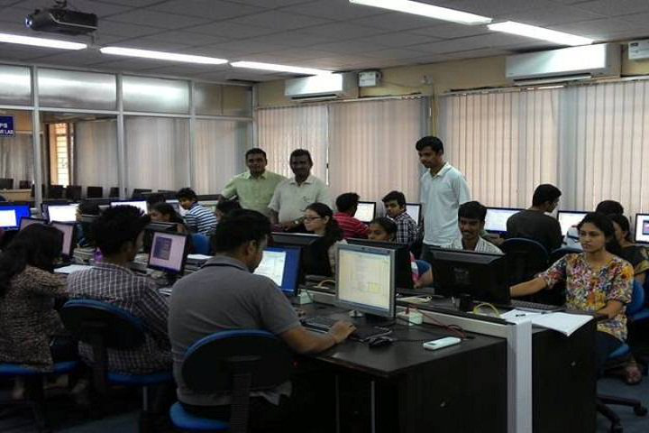 laboratory