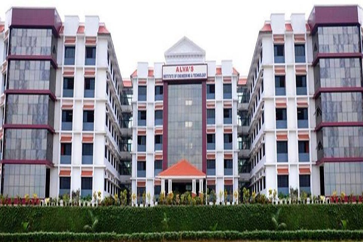 Alva's Institute of Engineering and Technology, Mangalore ...