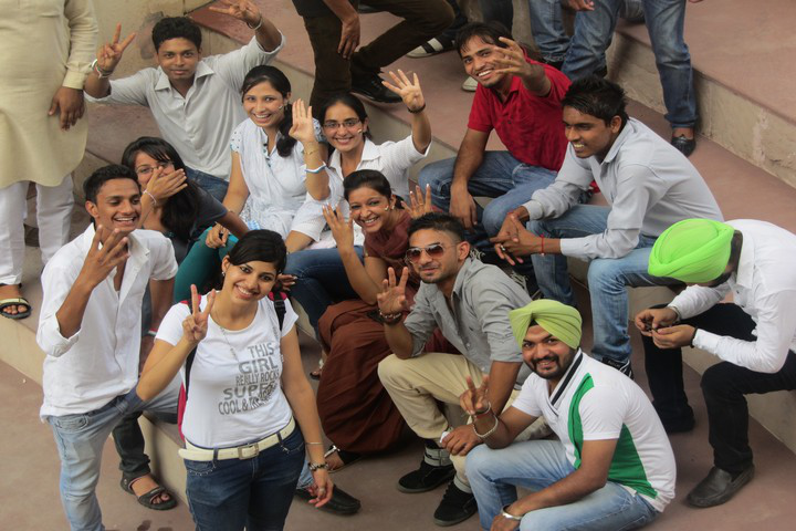 GNA University, Phagwara GNA-University-Phagwara-c4