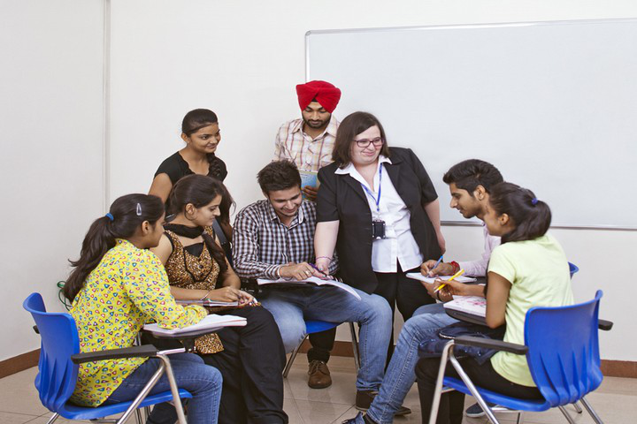 GNA University, Phagwara GNA-University-Phagwara-c5