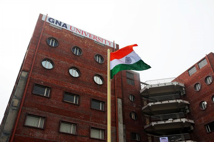 GNA University, Phagwara gna-university-111