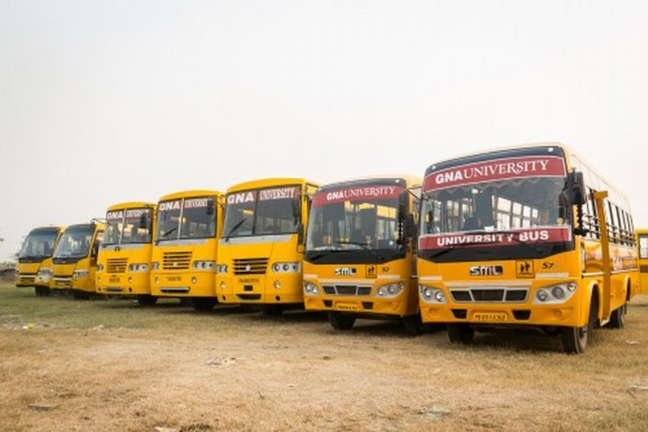 GNA University, Phagwara gna-university333