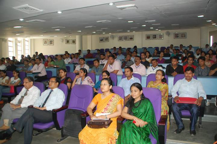 ITM School of Management, Gwalior (Also known as: ITM University Gwalior) ITM-School-of-Business-Gwalior-Auditorium1