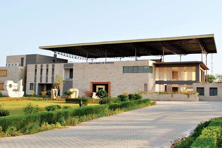 ITM School of Management, Gwalior (Also known as: ITM University Gwalior) ITM-School-of-Business-Gwalior-Campus1