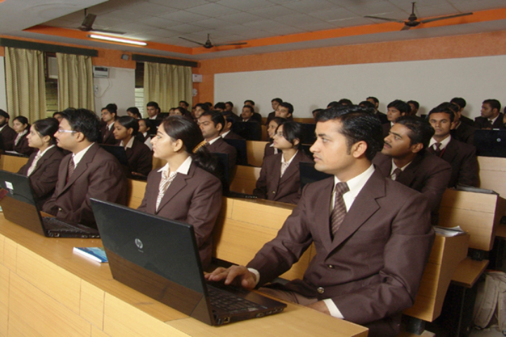 classroom