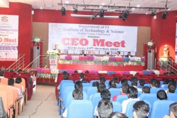 auditorium