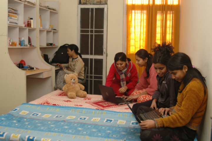 hostel