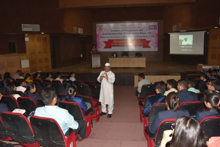 auditorium