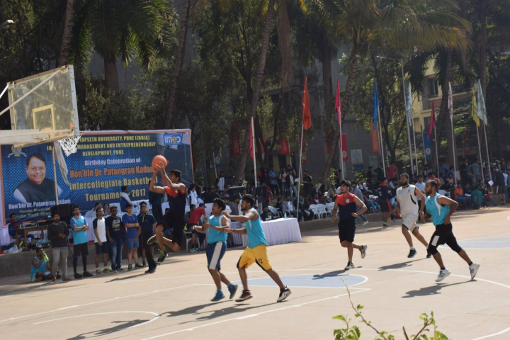 sports