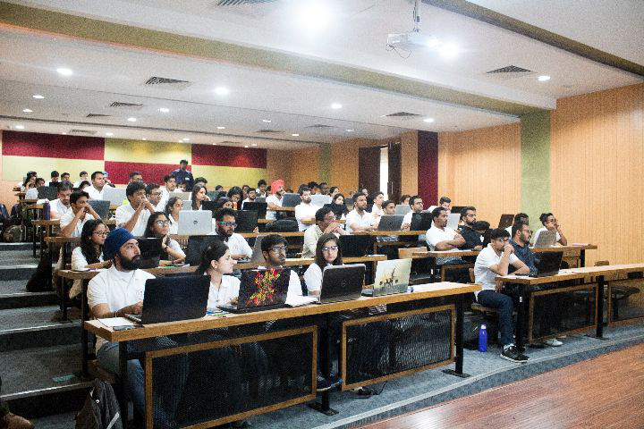 classroom