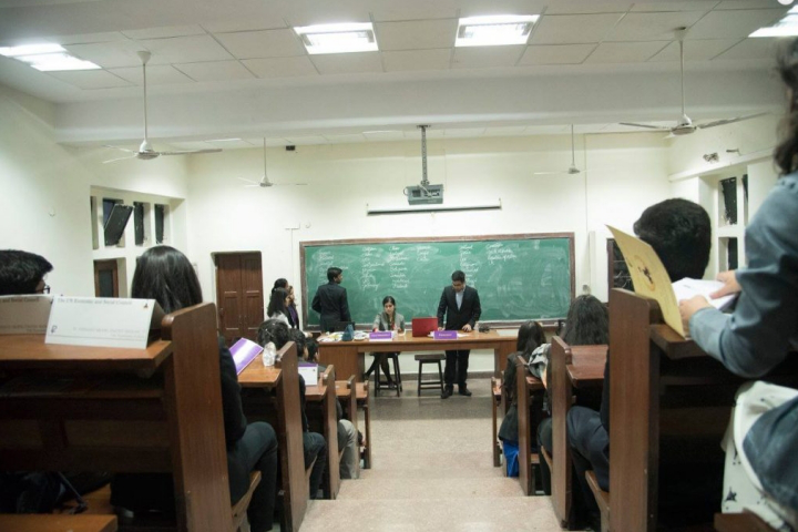St Stephens College Delhi Courses Fee Cut Off Ranking