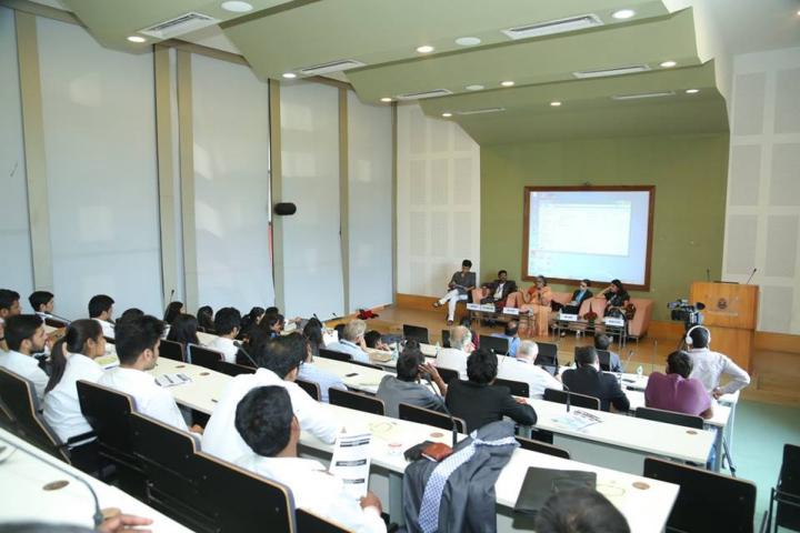 classroom