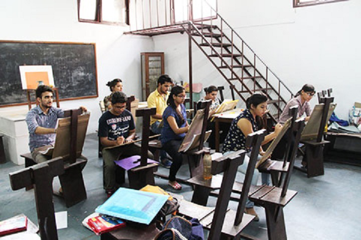Apeejay Institute Of Design Delhi Courses Fee Cut Off