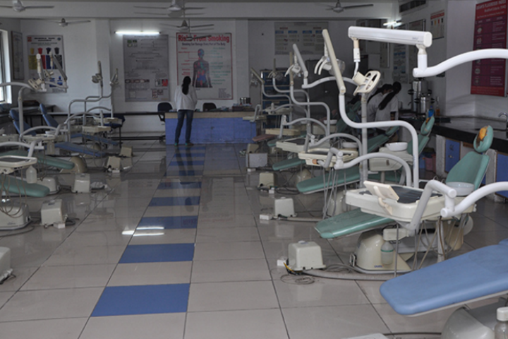 laboratory