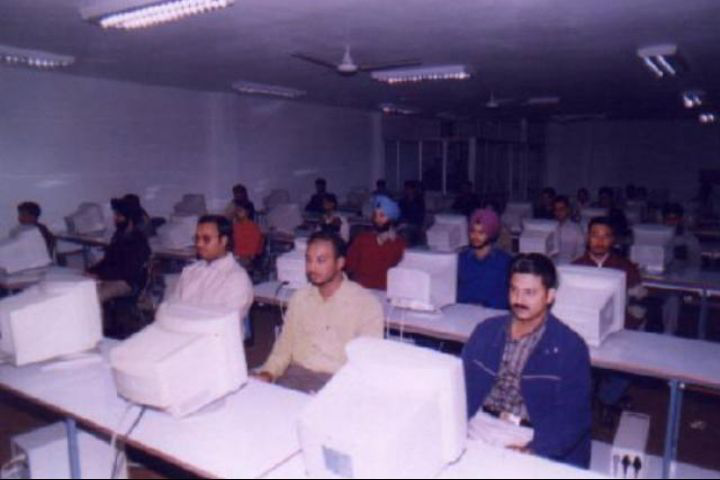 Guru Nanak Dev University, Amritsar GNDUA1