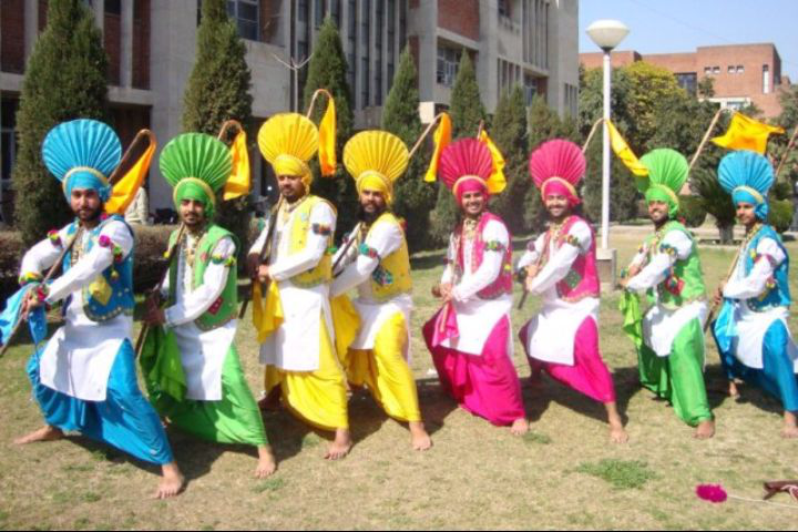 Guru Nanak Dev University, Amritsar GNDUA12