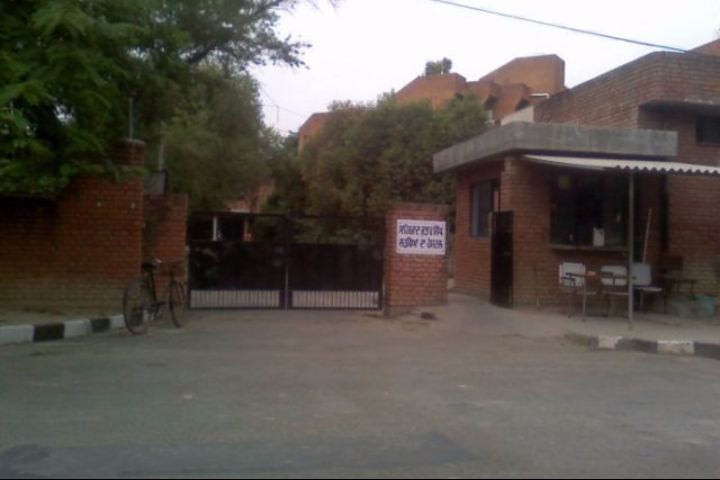 Guru Nanak Dev University, Amritsar GNDUA13