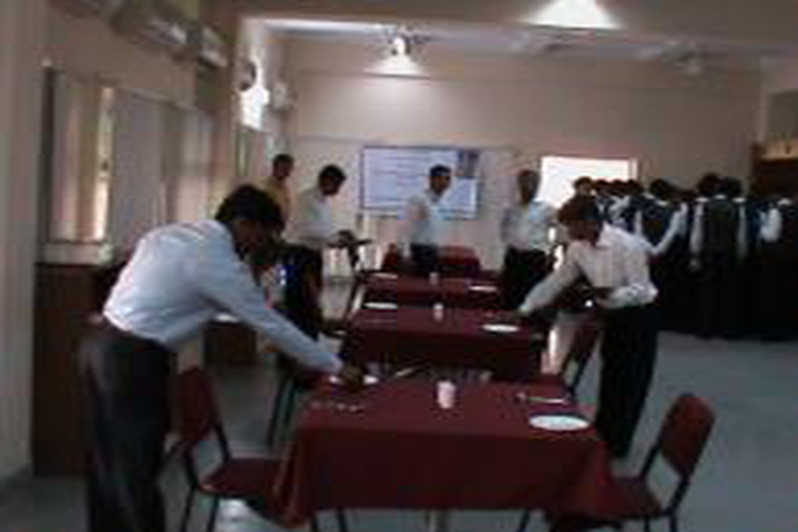 Institute of Hotel Management Catering Technology and Applied Nutrition, Guwahati th-16550767