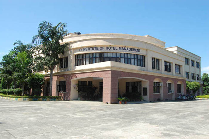 Institute of Hotel Management Catering and Nutrition, Gurdaspur 4