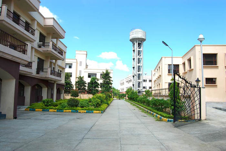 Institute of Hotel Management Catering and Nutrition, Gurdaspur 5