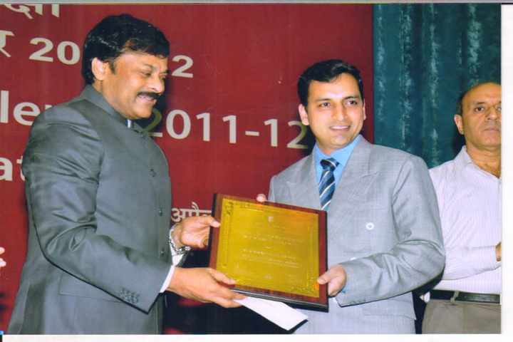 Institute of Hotel Management Catering and Nutrition, Gurdaspur 7