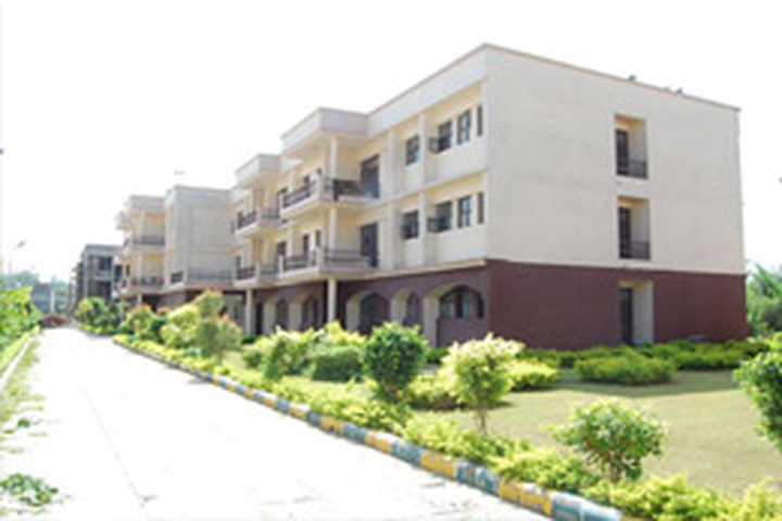 Institute of Hotel Management Catering and Nutrition, Gurdaspur boyhostel
